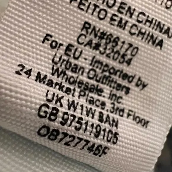 Free People Vintage Silver Rivet Jeans Ruff cut hem size 26 - Picture 10 of 11